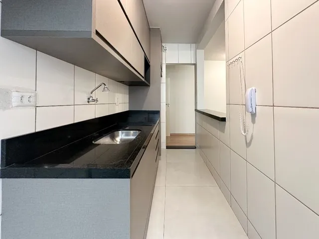Apartamento com 85m² 3 quartos e 1 banheiro, à venda, no bairro Nossa Senhora de Lourdes em Londrina