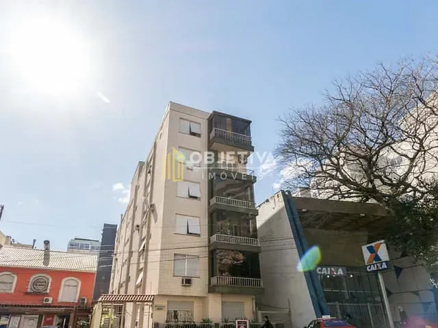 Apartamento com 196m² 3 quartos e 1 banheiro, à venda, no bairro Independência em Porto Alegre