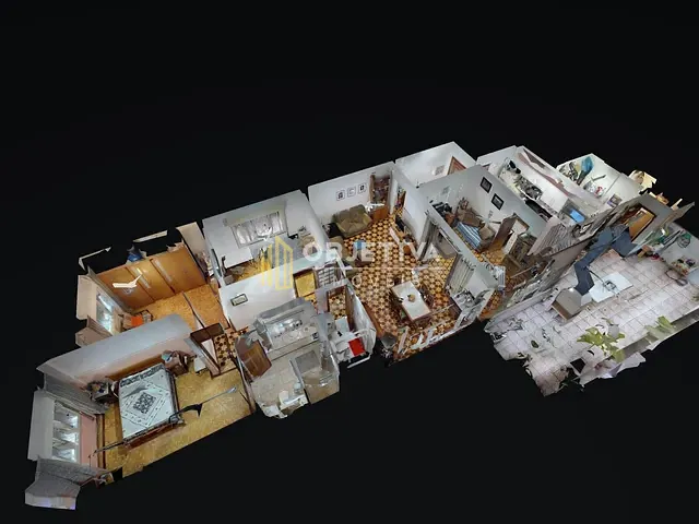 Apartamento com 196m² 3 quartos e 1 banheiro, à venda, no bairro Independência em Porto Alegre