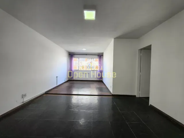 Apartamento com 152m² 3 quartos e 2 banheiros, à venda, no bairro São Geraldo em Volta Redonda