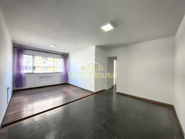 Apartamento com 152m² 3 quartos e 2 banheiros, à venda, no bairro São Geraldo em Volta Redonda