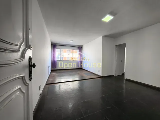 Apartamento com 152m² 3 quartos e 2 banheiros, à venda, no bairro São Geraldo em Volta Redonda