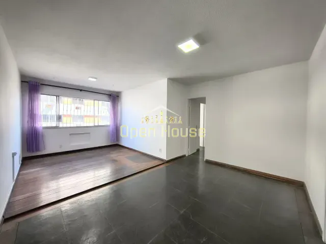 Apartamento com 152m² 3 quartos e 2 banheiros, à venda, no bairro São Geraldo em Volta Redonda