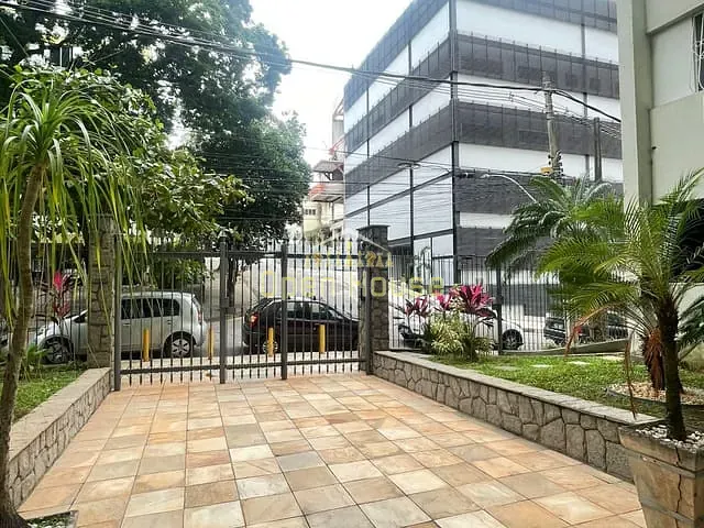 Apartamento com 152m² 3 quartos e 3 banheiros, à venda, no bairro São Geraldo em Volta Redonda