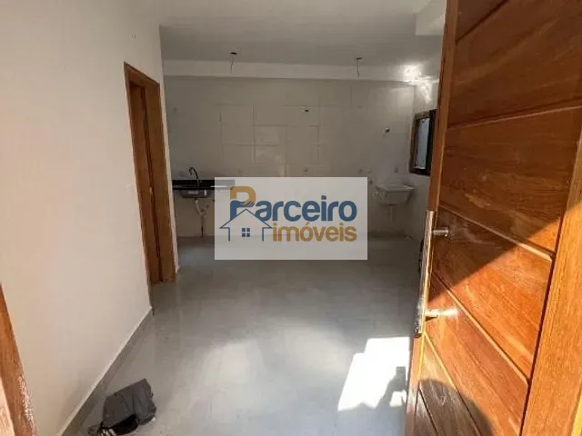 Apartamento com 41m² 2 quartos e 1 banheiro, à venda, no bairro Chácara Santo Antônio (Zona Leste) em São Paulo