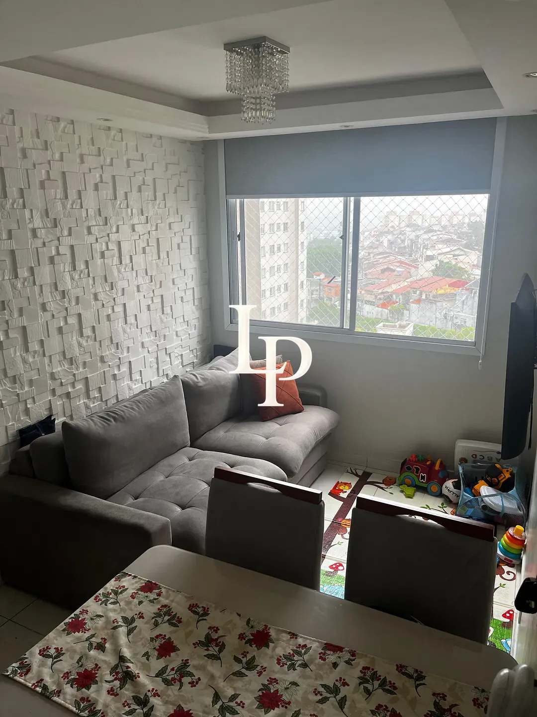 Apartamento, 2 quartos, 35 m² - Foto 1