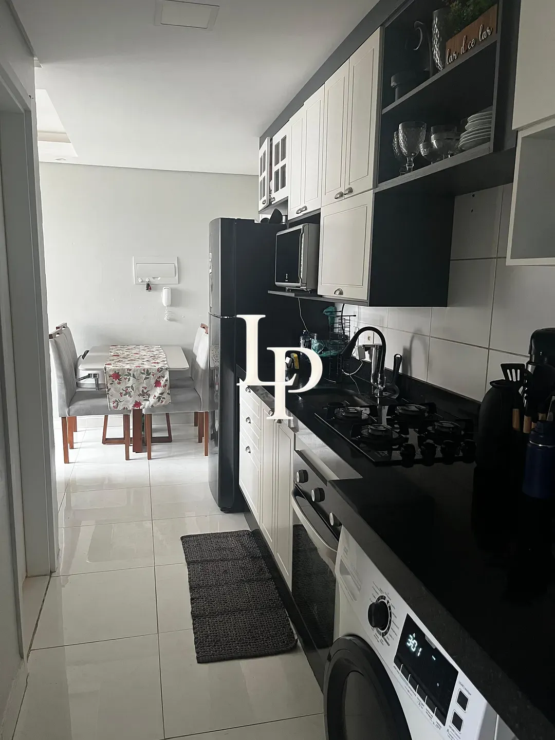 Apartamento, 2 quartos, 35 m² - Foto 4