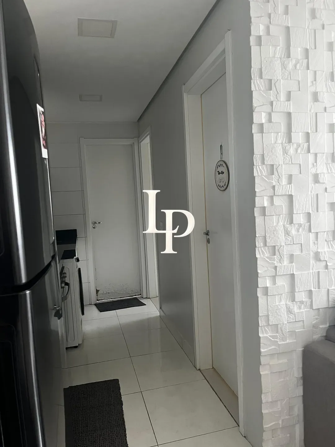 Apartamento, 2 quartos, 35 m² - Foto 5