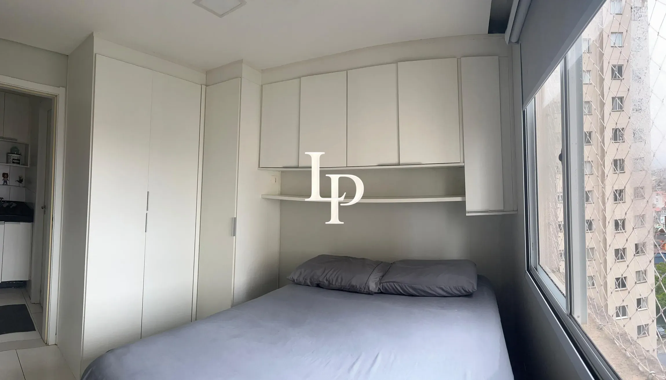Apartamento, 2 quartos, 35 m² - Foto 9