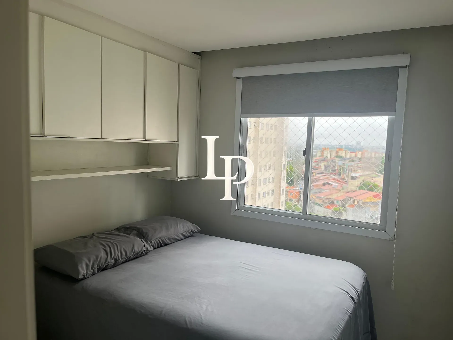 Apartamento, 2 quartos, 35 m² - Foto 10