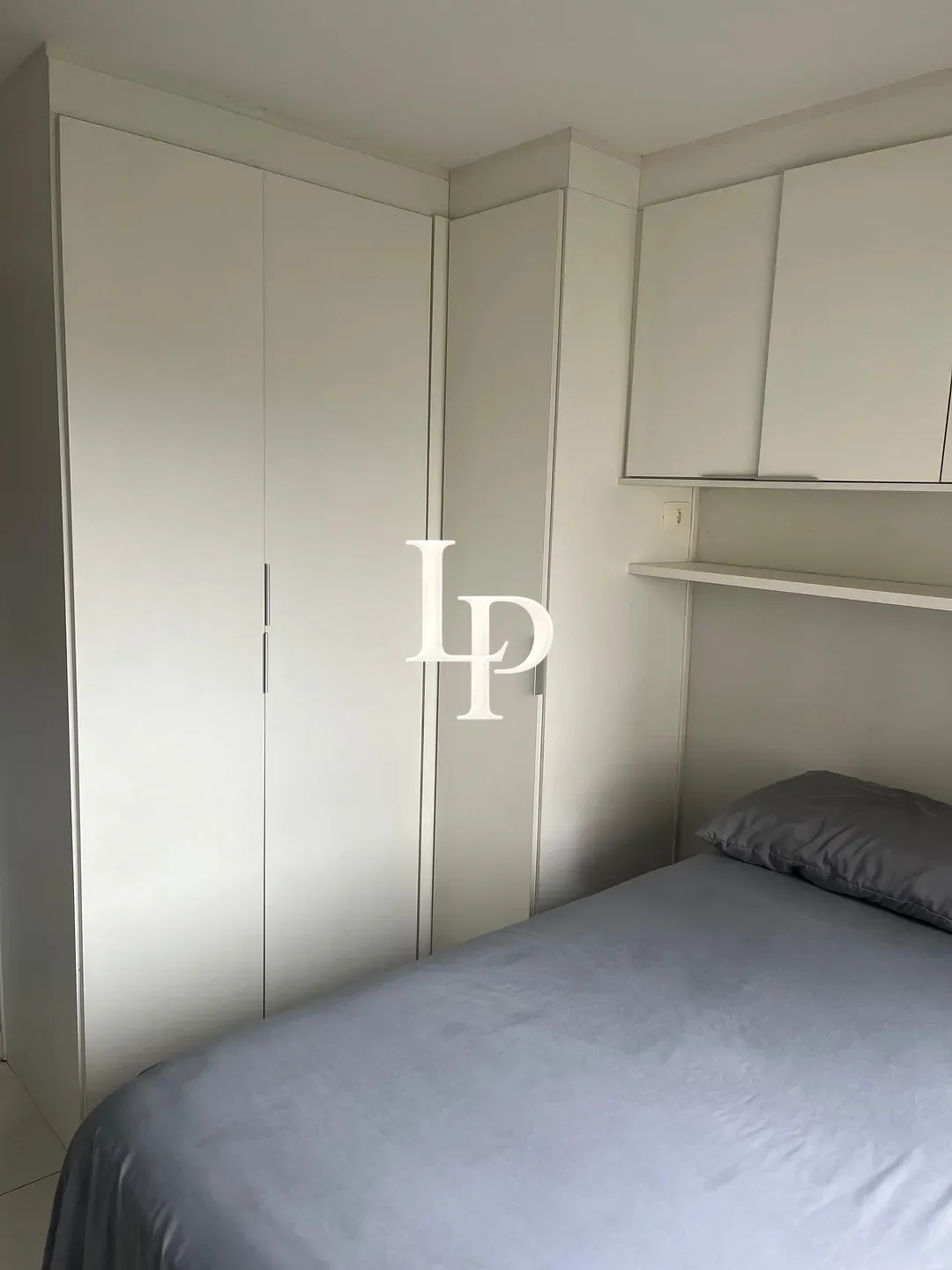 Apartamento, 2 quartos, 35 m² - Foto 8