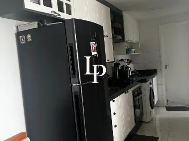 Apartamento com 35m² 2 quartos e 1 banheiro, à venda, no bairro Parque São Vicente em Mauá