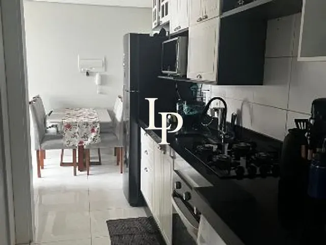Apartamento com 35m² 2 quartos e 1 banheiro, à venda, no bairro Parque São Vicente em Mauá
