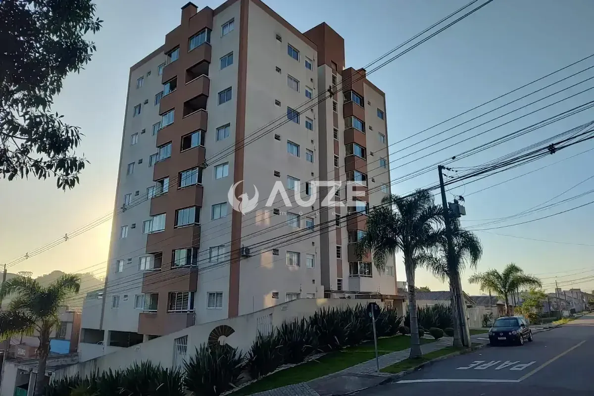 Apartamento, 2 quartos, 50 m² - Foto 1