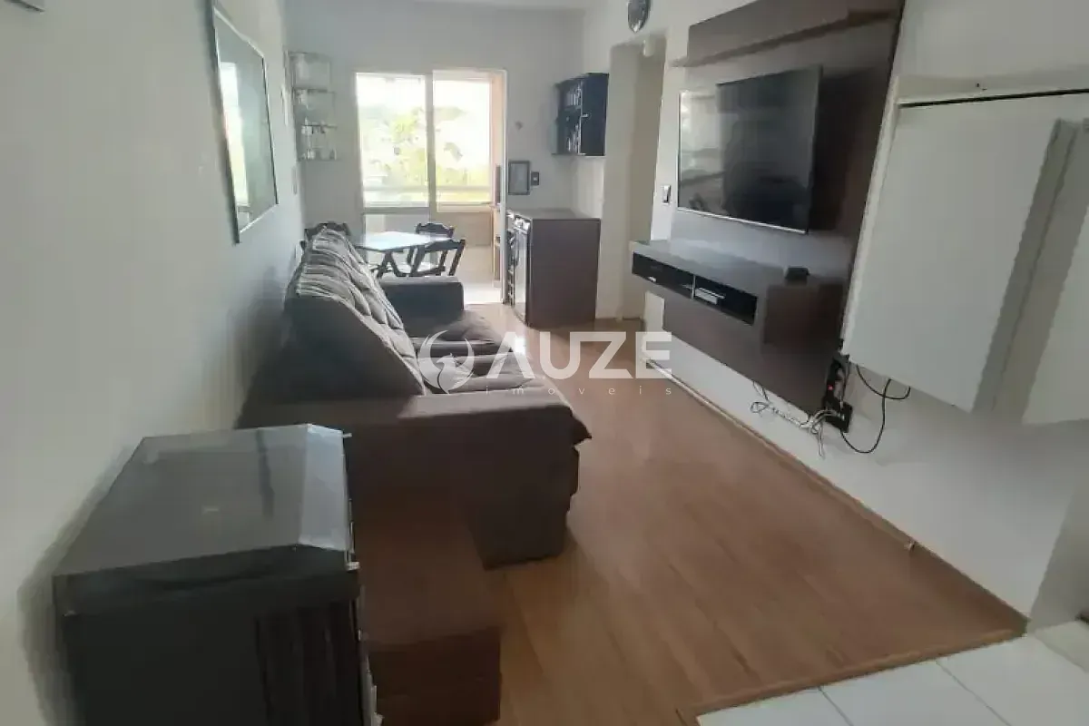 Apartamento, 2 quartos, 50 m² - Foto 4