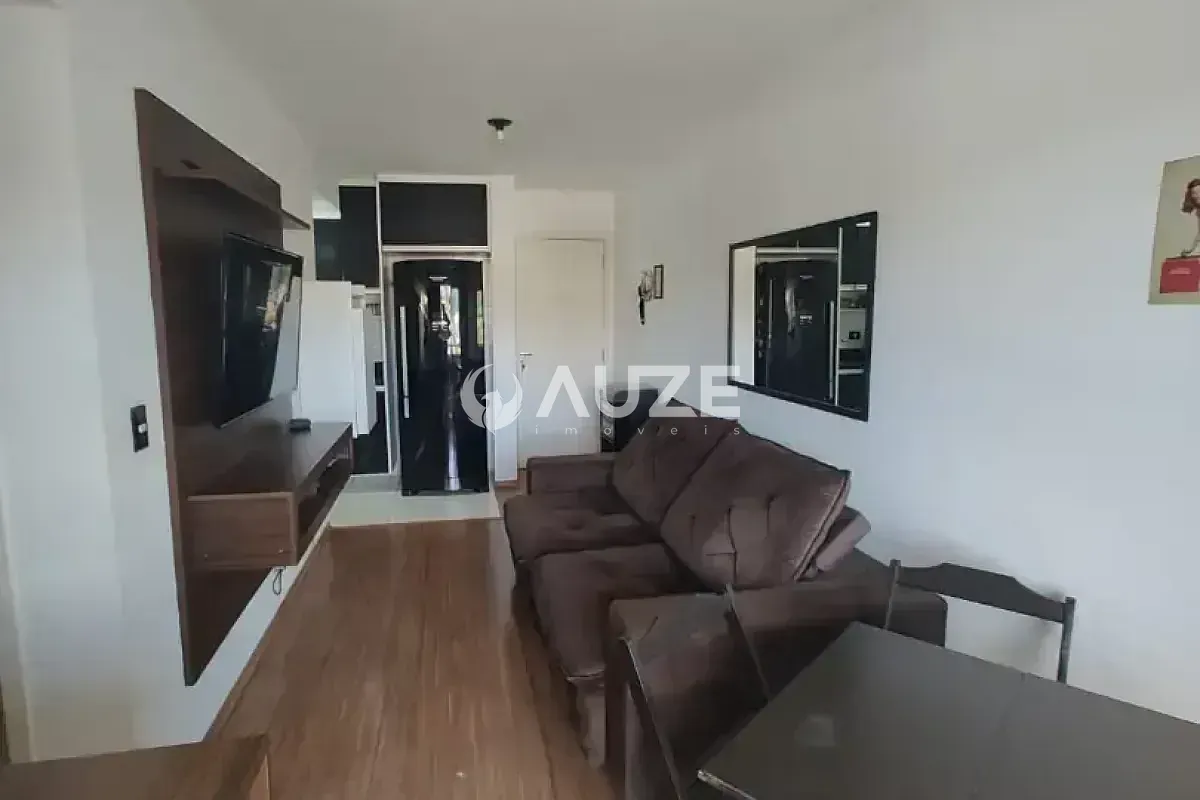 Apartamento, 2 quartos, 50 m² - Foto 8