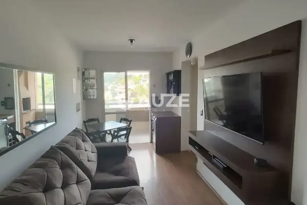Apartamento, 2 quartos, 50 m² - Foto 6