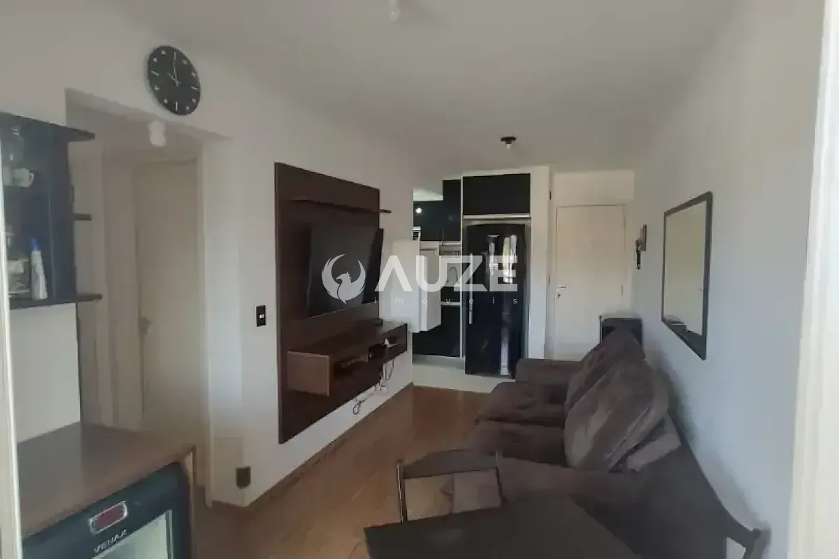 Apartamento, 2 quartos, 50 m² - Foto 7