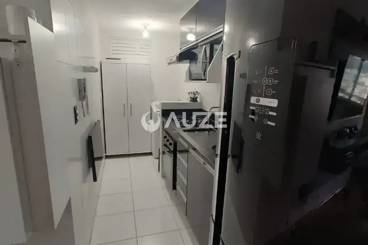 Apartamento, 2 quartos, 50 m² - Foto 9