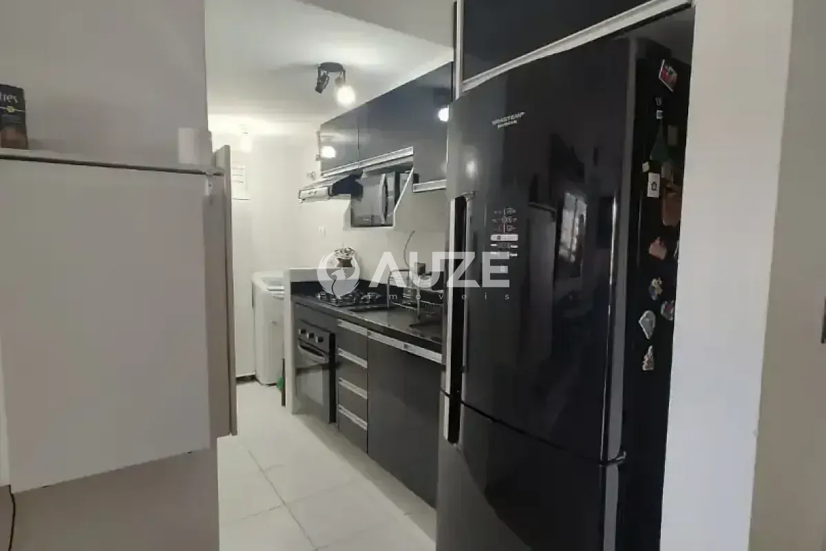 Apartamento, 2 quartos, 50 m² - Foto 10