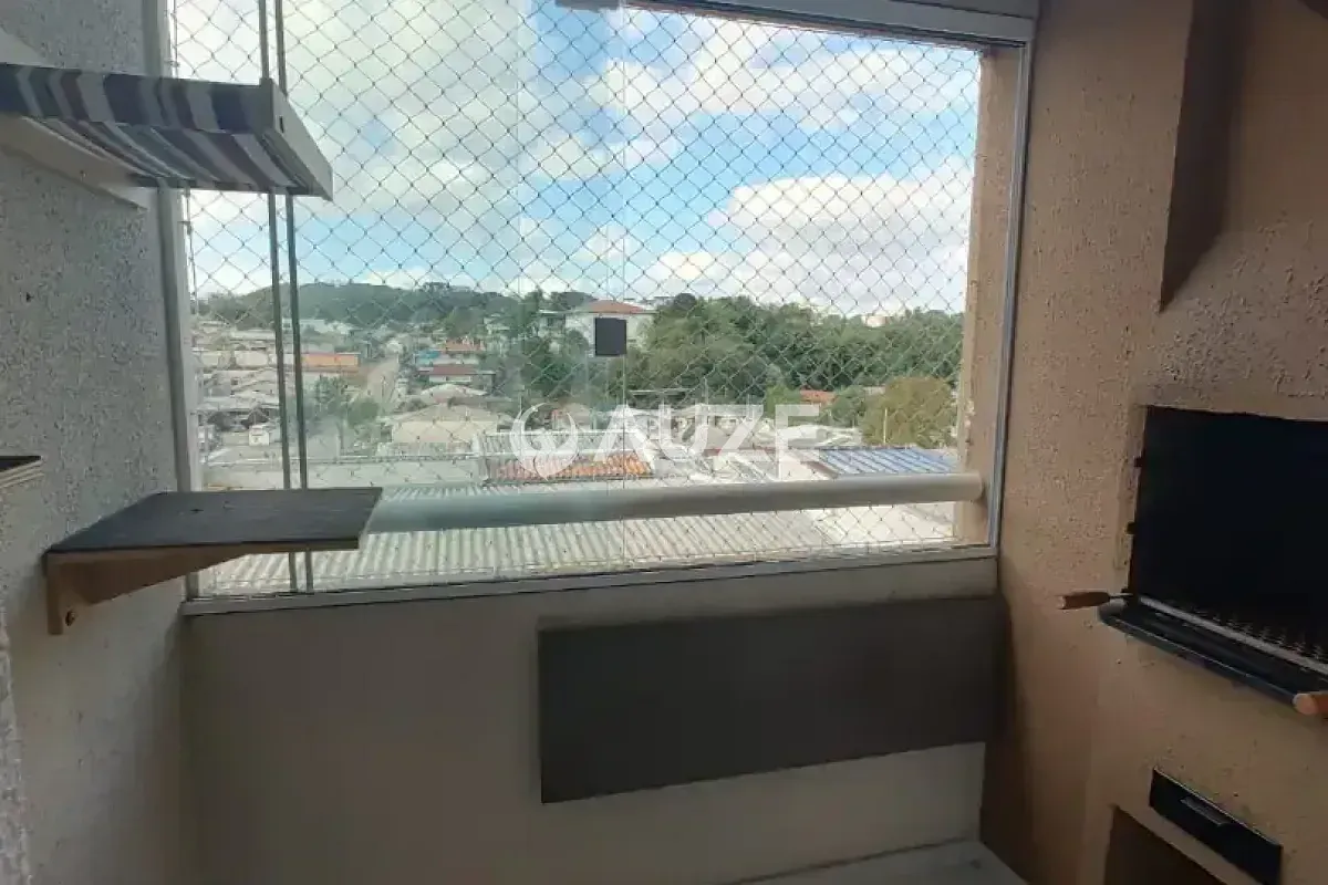 Apartamento, 2 quartos, 50 m² - Foto 2
