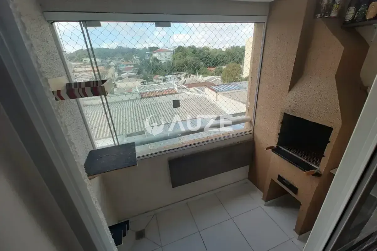 Apartamento, 2 quartos, 50 m² - Foto 3