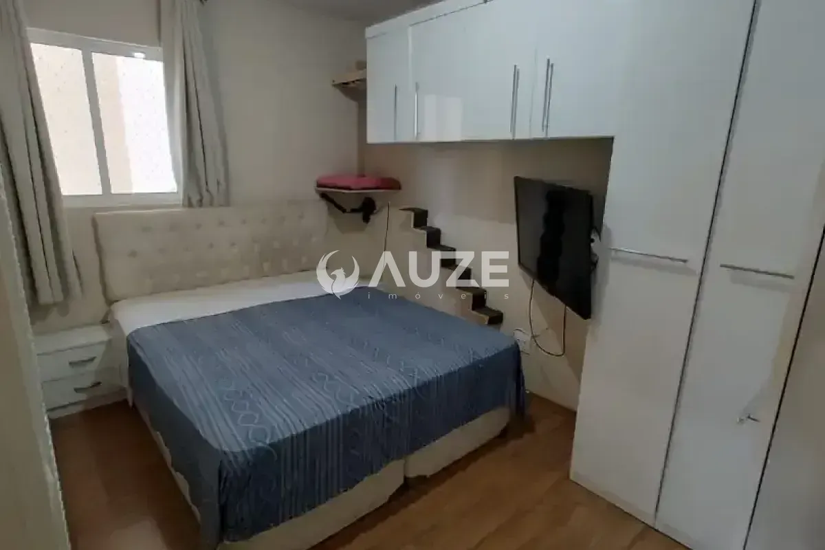 Apartamento, 2 quartos, 50 m² - Foto 12