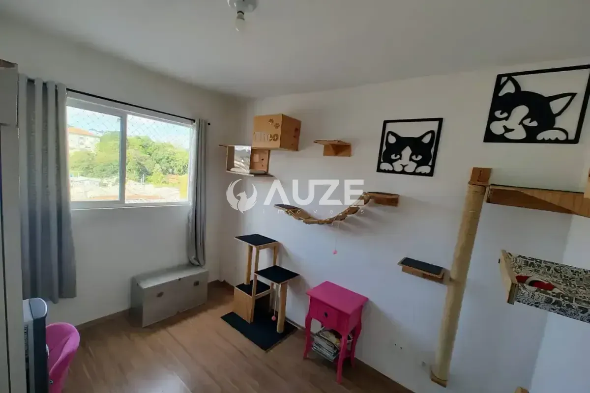 Apartamento, 2 quartos, 50 m² - Foto 14