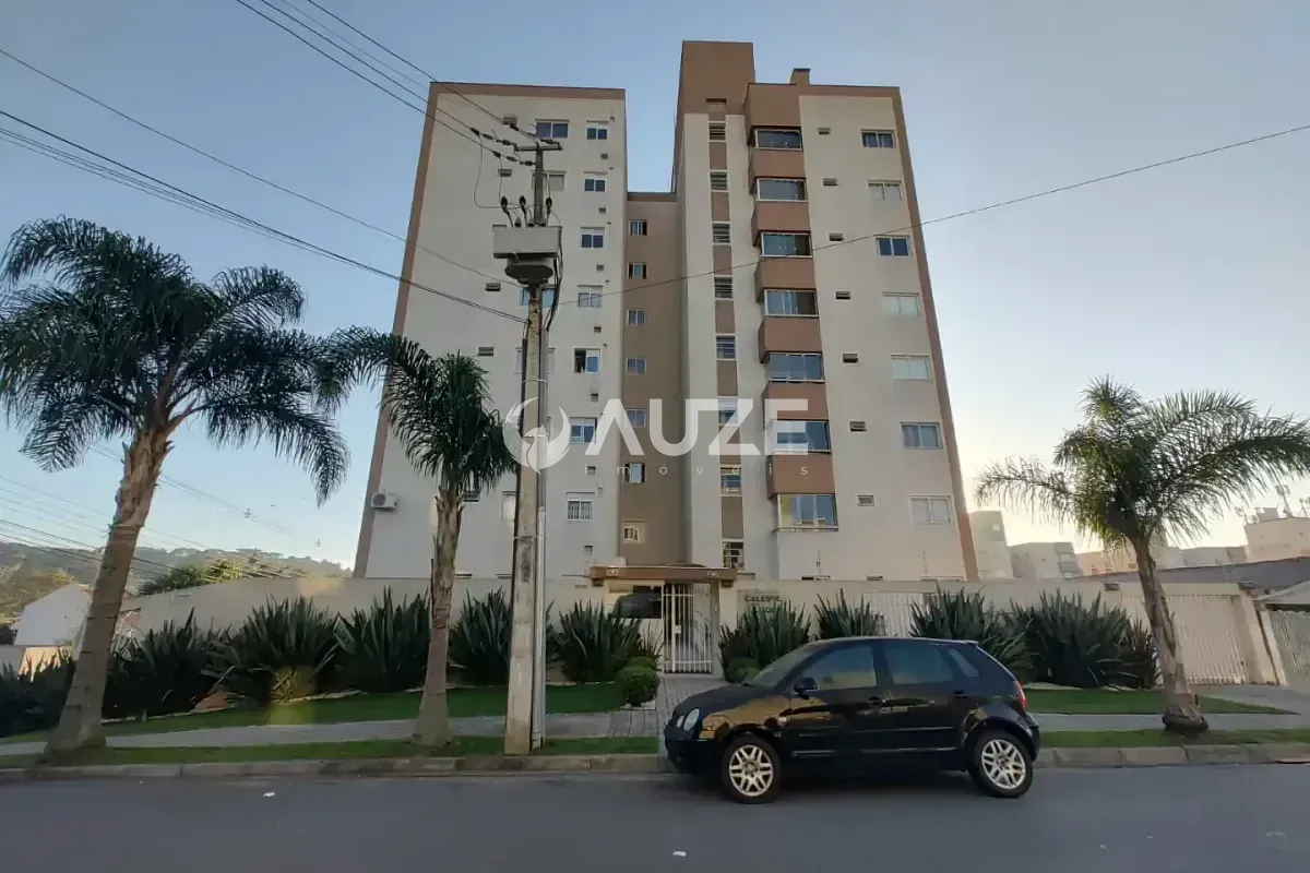 Apartamento, 2 quartos, 50 m² - Foto 17