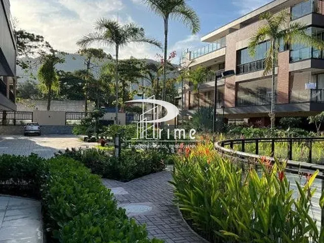 Apartamento 3 quartos e 3 banheiros, à venda, no bairro Piratininga em Niterói