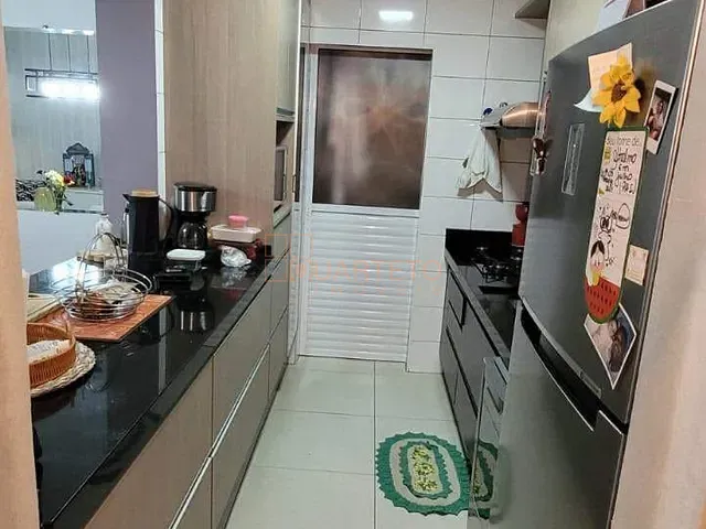 Apartamento 3 quartos e 2 banheiros, à venda, no bairro Jardim Aida em Guarulhos