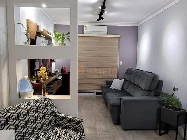 Apartamento 3 quartos e 2 banheiros, à venda, no bairro Jardim Aida em Guarulhos