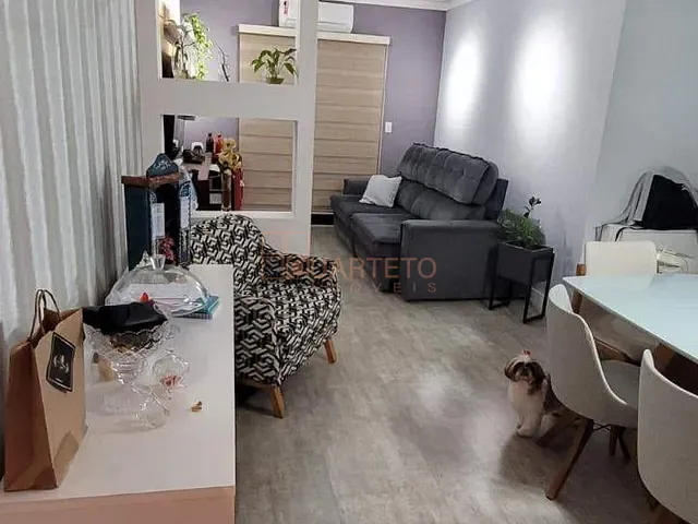 Apartamento 3 quartos e 2 banheiros, à venda, no bairro Jardim Aida em Guarulhos
