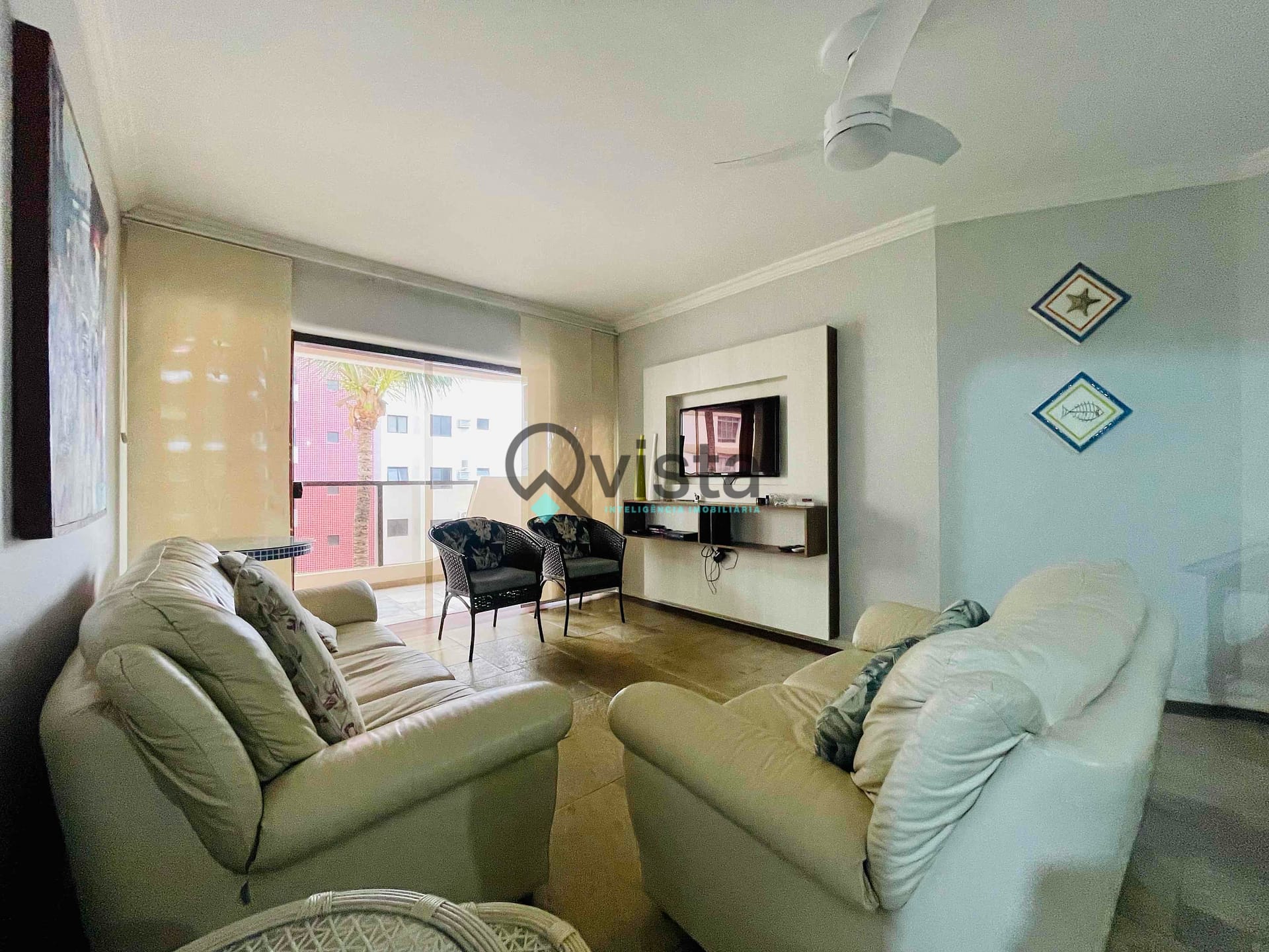 Apartamento à venda com 3 quartos, 109m² - Foto 8