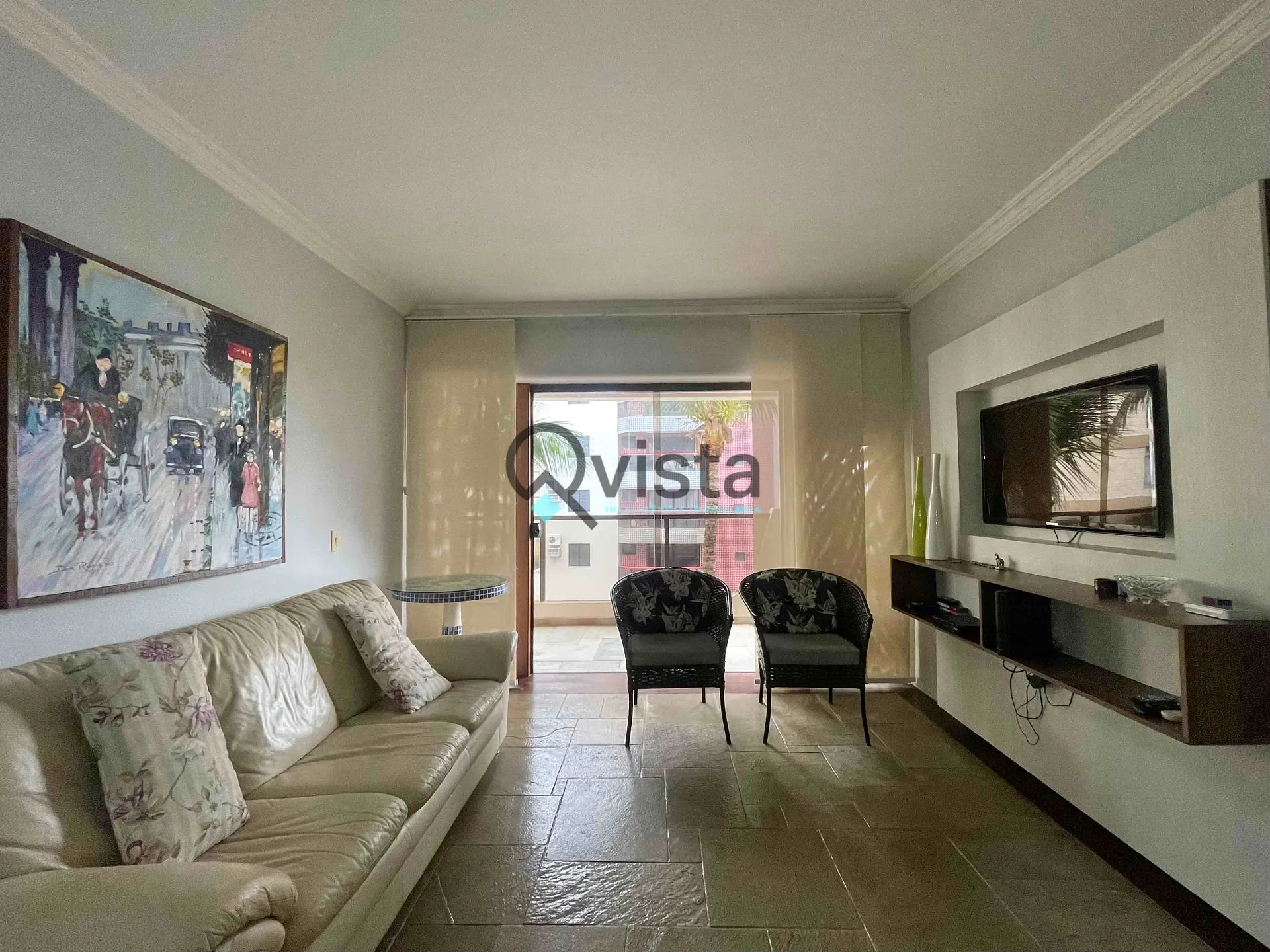Apartamento, 3 quartos, 109 m² - Foto 2
