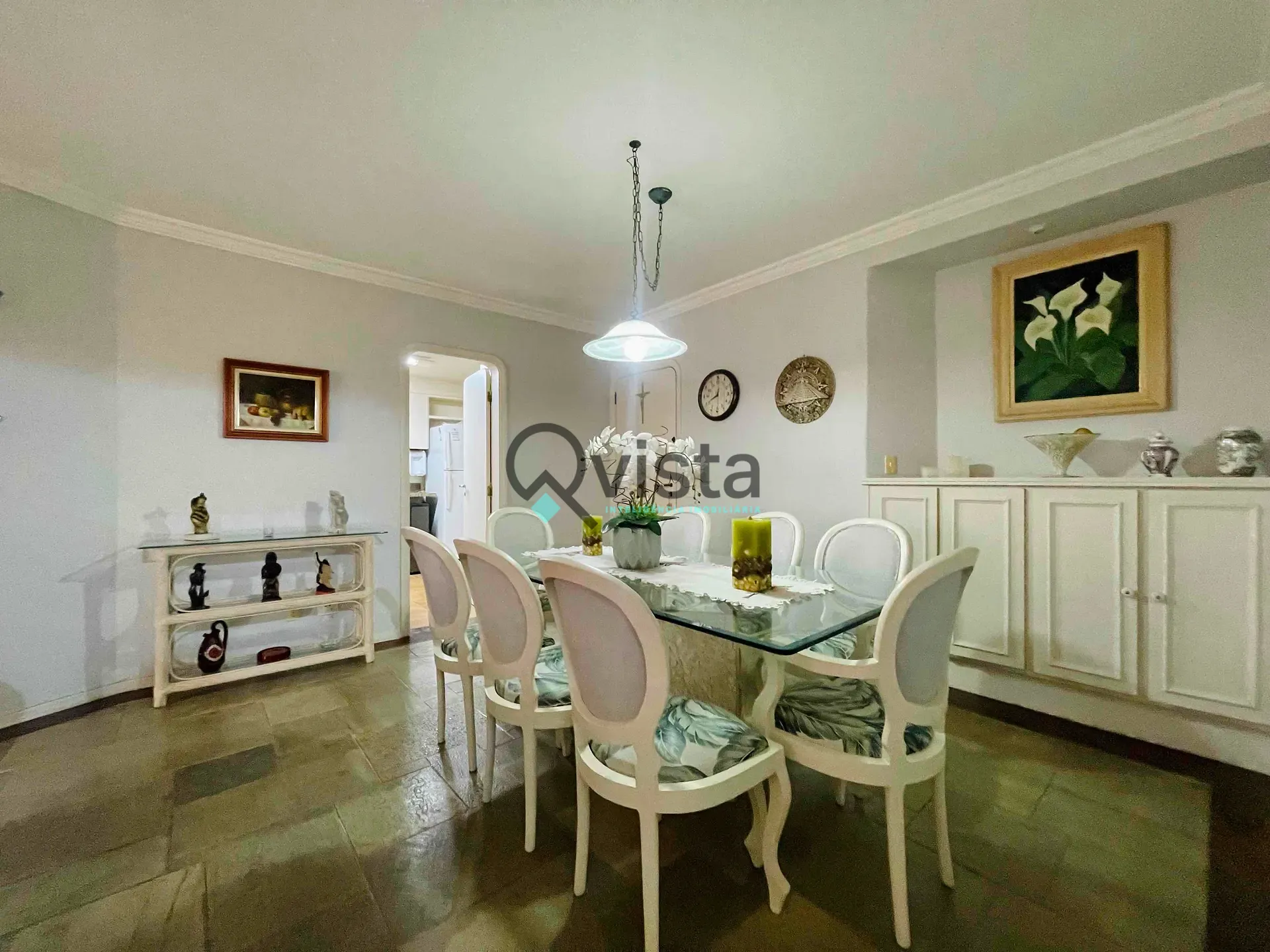 Apartamento, 3 quartos, 109 m² - Foto 7