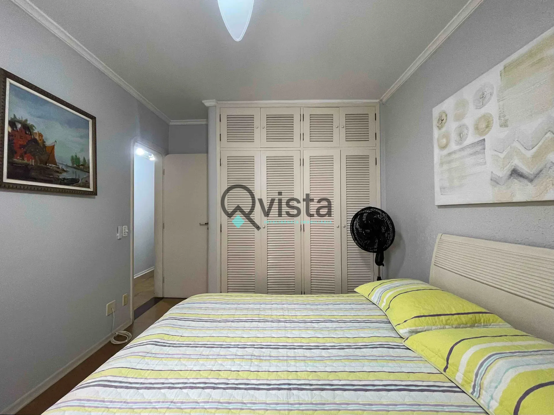 Apartamento, 3 quartos, 109 m² - Foto 11