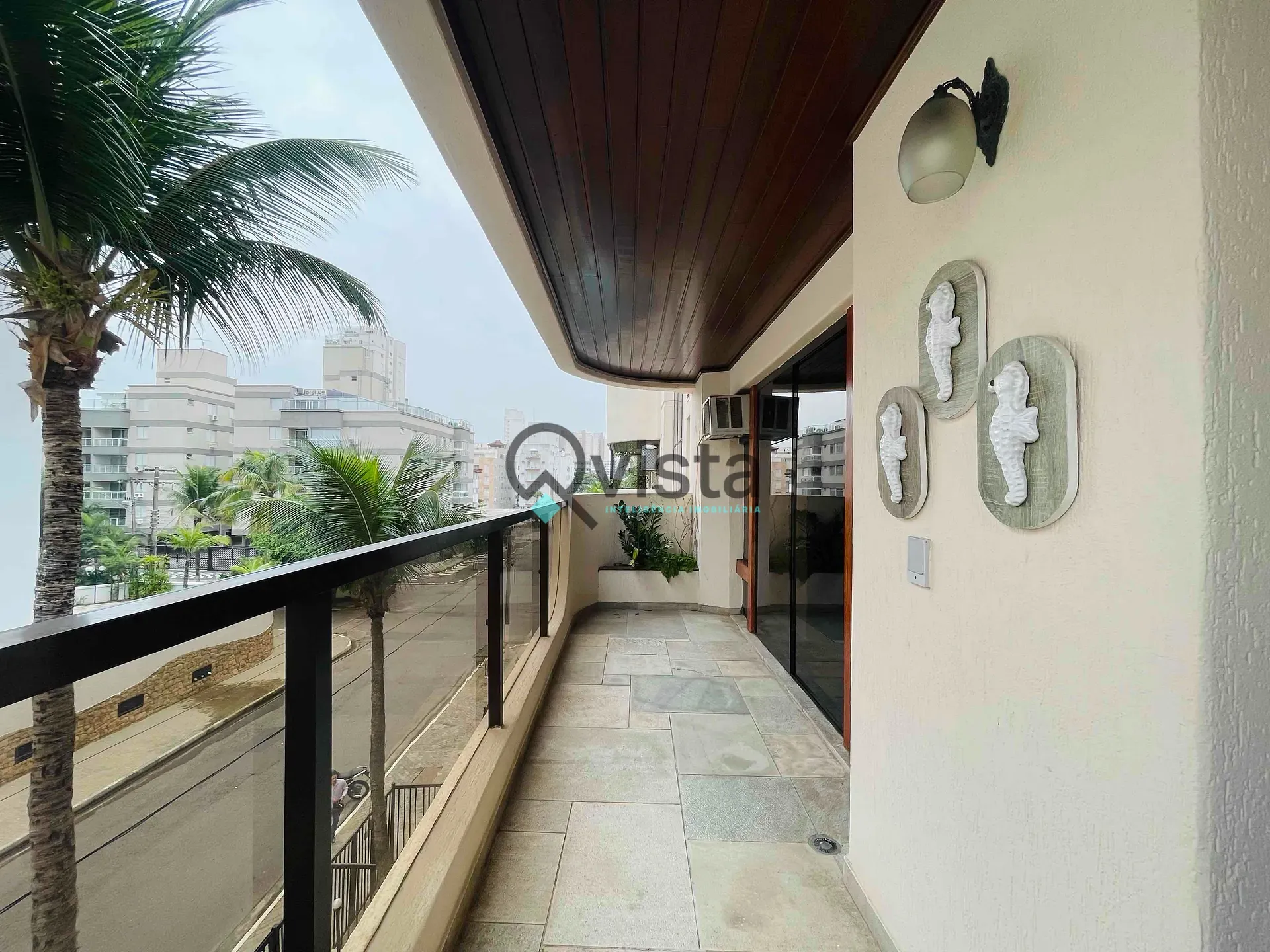 Apartamento, 3 quartos, 109 m² - Foto 1