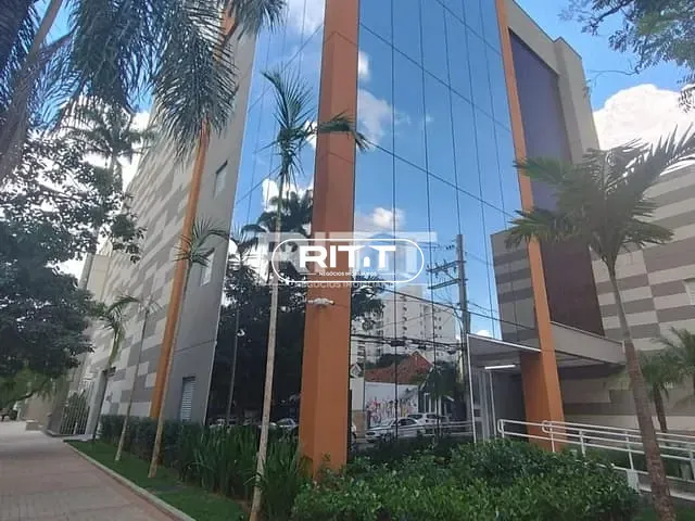 Apartamento com 42m² 1 quarto e 1 banheiro, à venda, no bairro Centro em Campinas