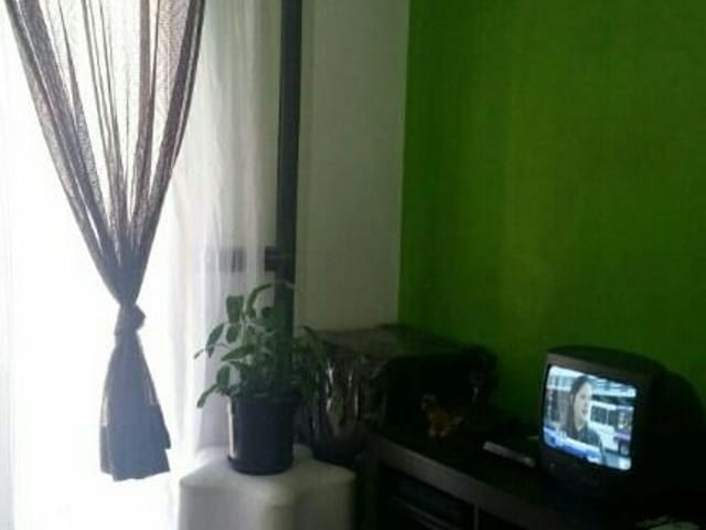 Foto do Apartamento - Apartamento com 2 dormitórios à venda, 54 m² por R$ 145.000,00 - Bosque dos Eucaliptos - São José dos Campos/SP | RUSSI IMÓVEIS