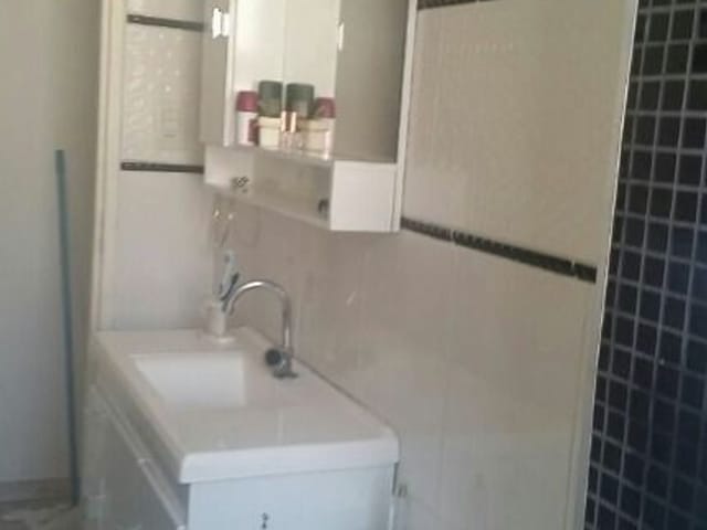 Foto do Apartamento - Apartamento com 2 dormitórios à venda, 54 m² por R$ 145.000,00 - Bosque dos Eucaliptos - São José dos Campos/SP | RUSSI IMÓVEIS