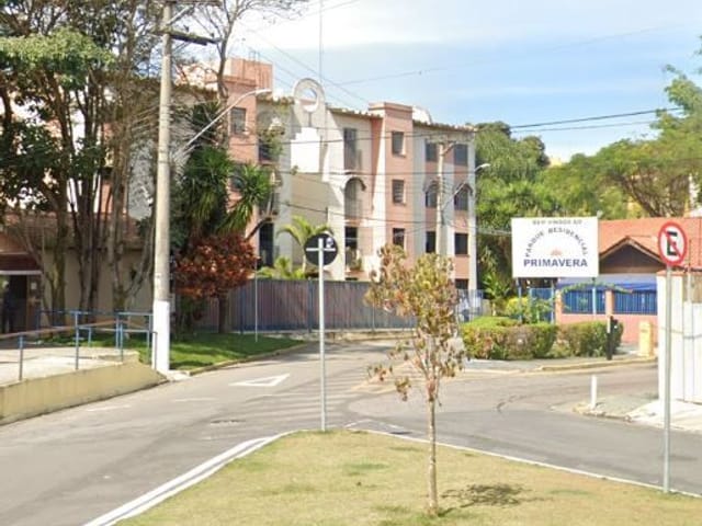 Foto do Apartamento - Apartamento com 2 dormitórios à venda, 54 m² por R$ 145.000,00 - Bosque dos Eucaliptos - São José dos Campos/SP | RUSSI IMÓVEIS