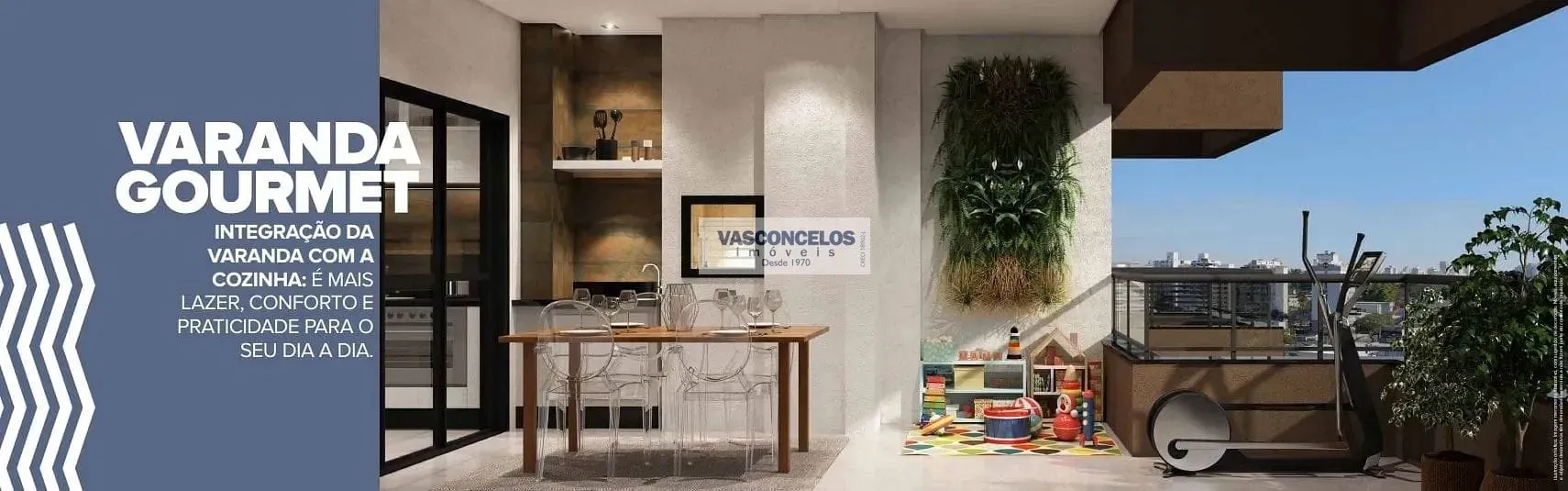 Apartamento, 2 quartos, 57 m² - Foto 4