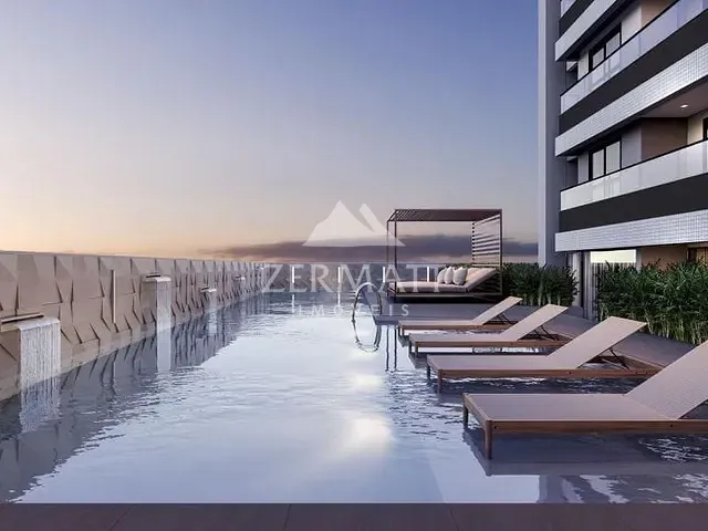 Apartamento com 198m² 3 quartos e 3 banheiros, à venda, no bairro Balneário Santa Clara em Itajaí