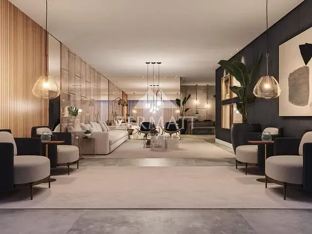 Apartamento com 198m² 3 quartos e 3 banheiros, à venda, no bairro Balneário Santa Clara em Itajaí
