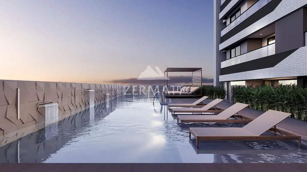 Apartamento com 3 dormitórios à venda, 106 m por R$ 1.600.000,00 - Praia Brava - Itajaí/SC — foto 4