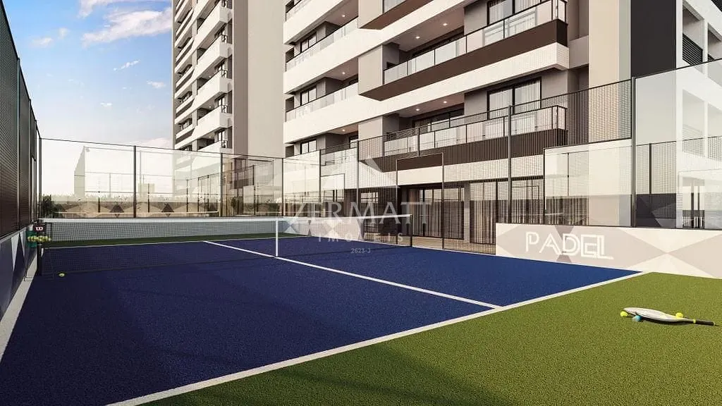 Apartamento com 3 dormitórios à venda, 106 m por R$ 1.600.000,00 - Praia Brava - Itajaí/SC — foto 6