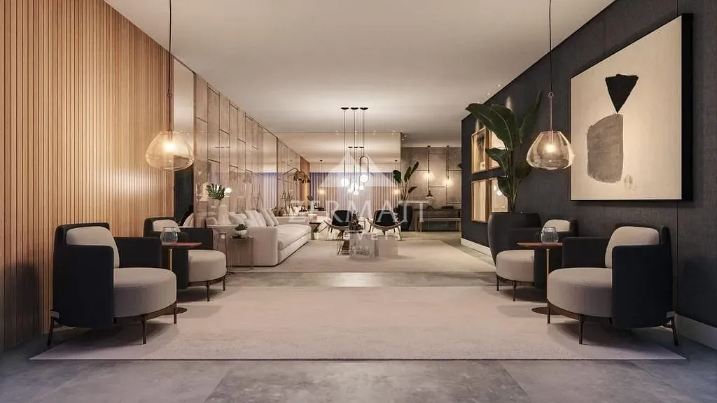 Apartamento com 3 dormitórios à venda, 106 m por R$ 1.600.000,00 - Praia Brava - Itajaí/SC — foto 3