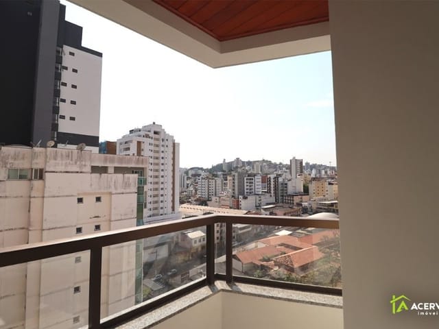 Foto do Apartamento - Apartamento à venda com 3 quartos em São Mateus - Juiz de Fora/MG [CON] | ACERVO IMOVEIS LTDA