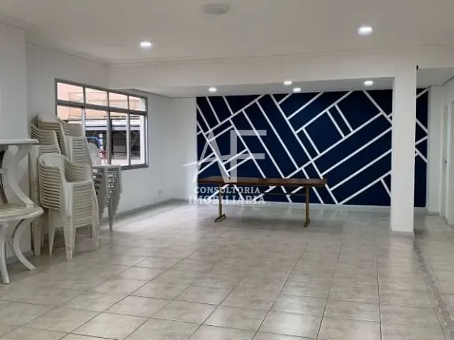 Apartamento com 71m² 2 quartos e 2 banheiros, para alugar, no bairro Jardim das Nações em Taubaté